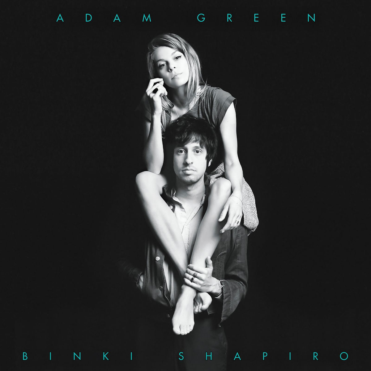Adam Green & Binki Shapiro - Adam Green & Binki Shapiro