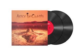 Alice In Chains ‎– Dirt – Vinilo Record Store