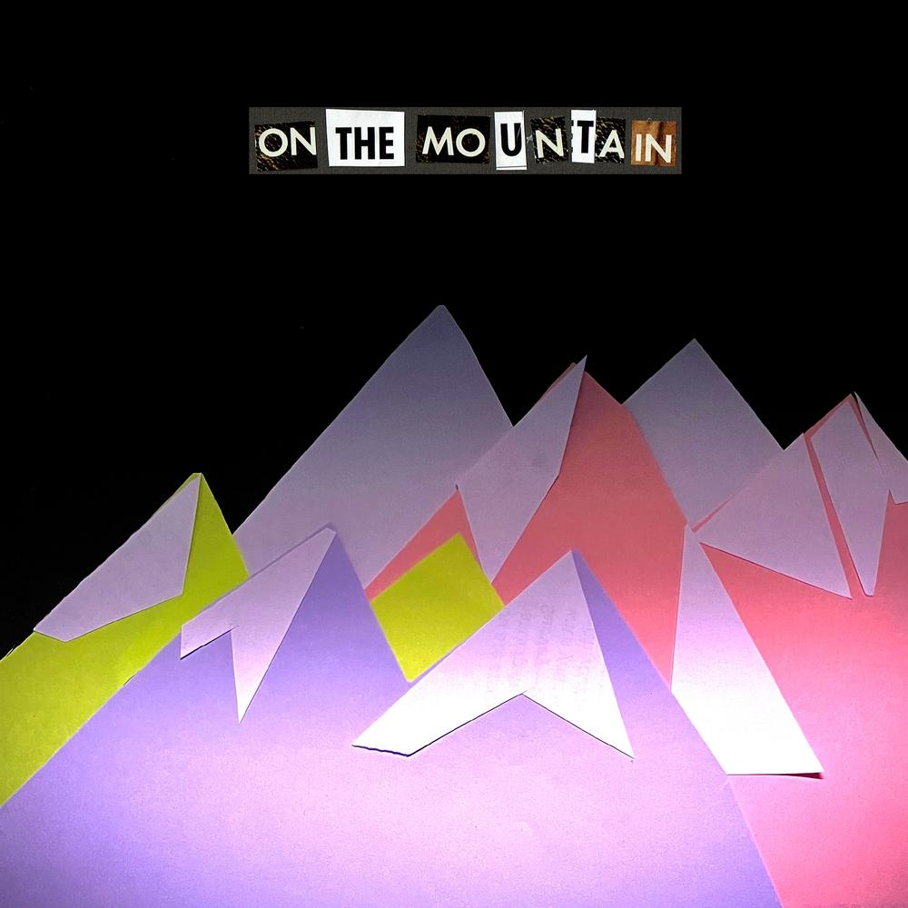 Allen Ravenstine - On The Mountain - RSD Black Friday 2026