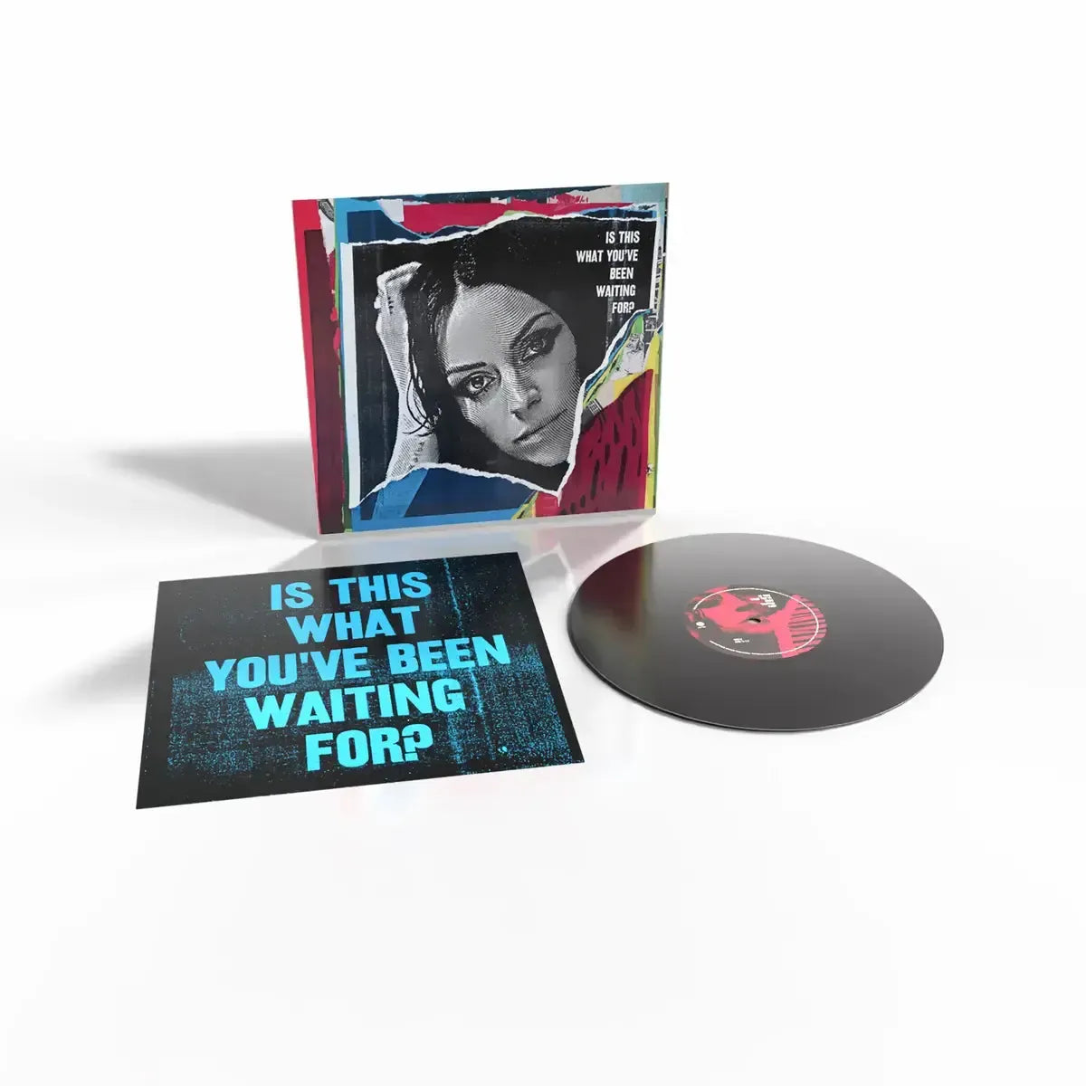 Amy Macdonald - Is This What You've Been Waiting For?