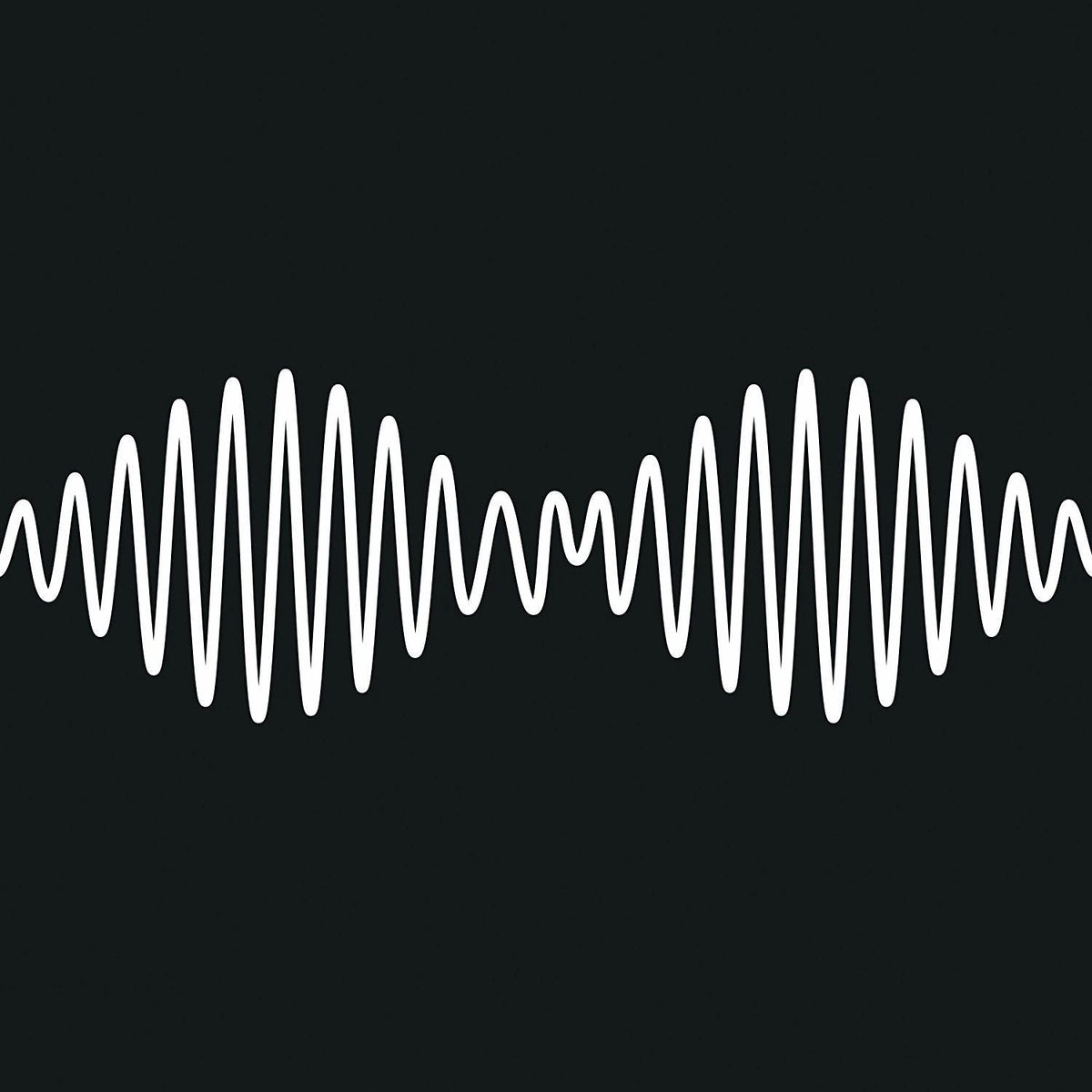 Arctic Monkeys - AM