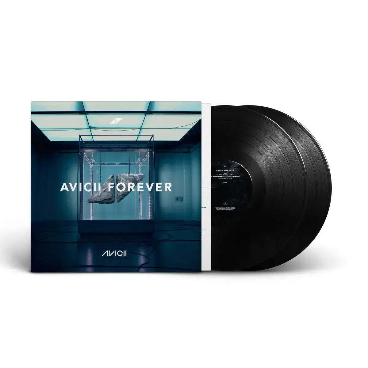 Avicii - Forever