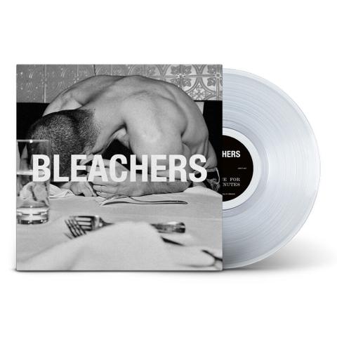 BLEACHERS - everyone for ten minutes