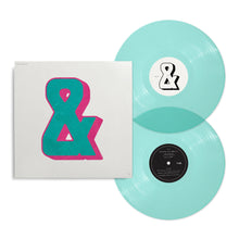 Load image into Gallery viewer, Bastille - & (Ampersand)