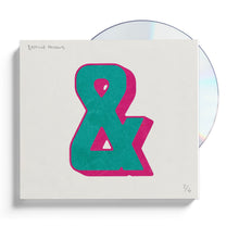 Load image into Gallery viewer, Bastille - & (Ampersand)