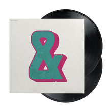 Load image into Gallery viewer, Bastille - & (Ampersand)