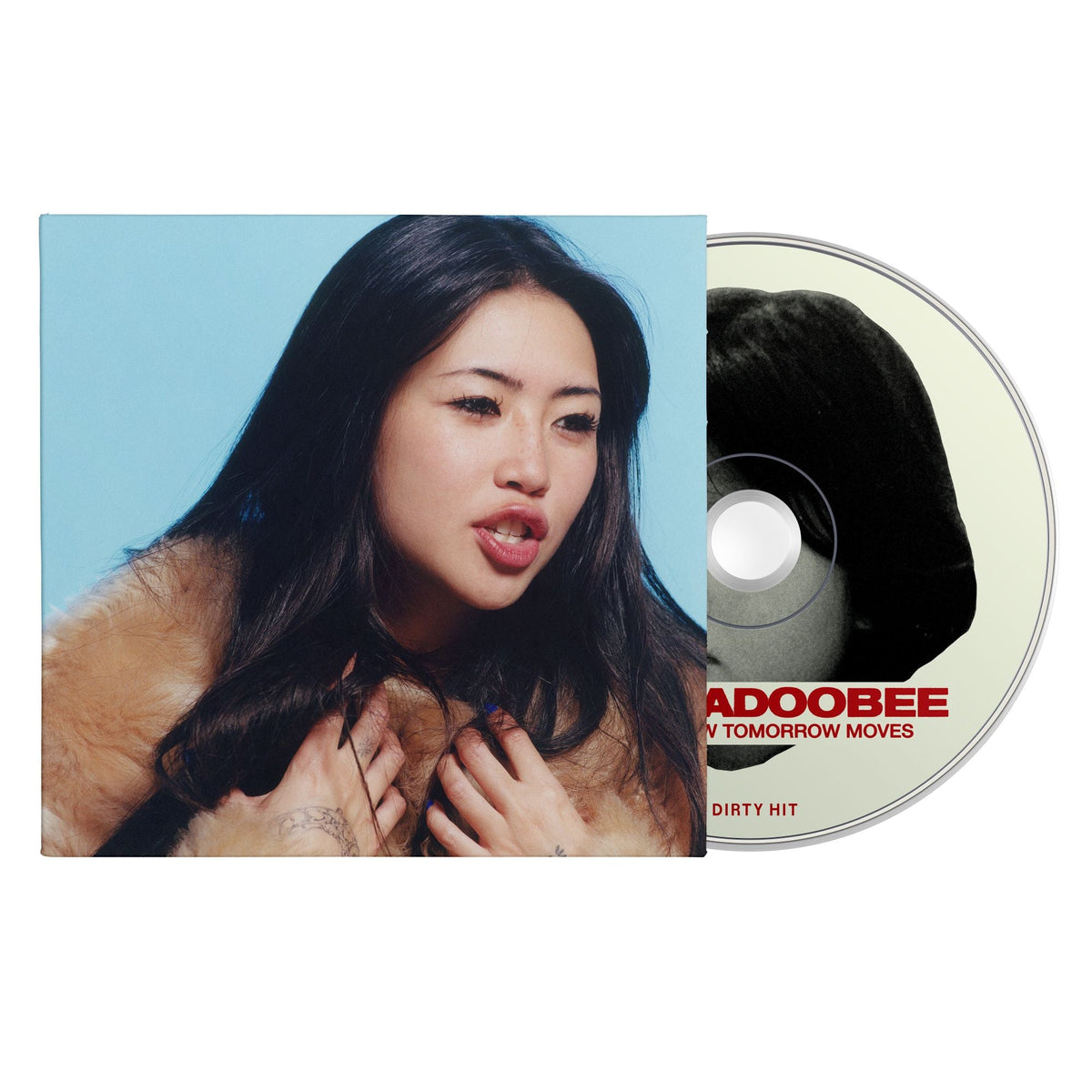 Beabadoobee - This Is How Tomorrow Moves – Vinilo Record Store