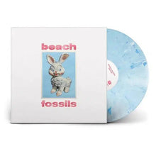 Load image into Gallery viewer, Beach Fossils - Bunny