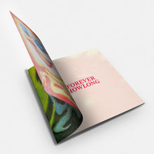 Load image into Gallery viewer, Black Country, New Road - Forever Howlong - Listening Party