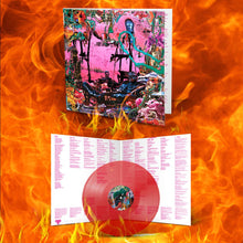 Load image into Gallery viewer, Black Midi - Hellfire