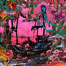 Load image into Gallery viewer, Black Midi - Hellfire