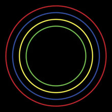 Load image into Gallery viewer, Bloc Party - Four