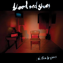 Load image into Gallery viewer, Blood Red Shoes - In Time To Voices