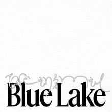 Load image into Gallery viewer, Blue Lake - The Animal