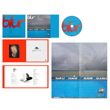 Load image into Gallery viewer, Blur - The Ballad of Darren