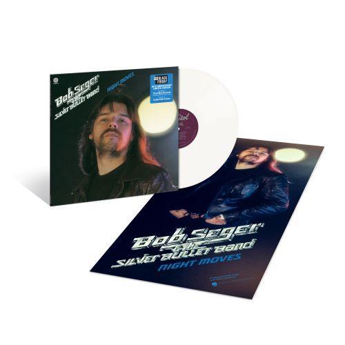 Bob Seger - Night Moves 50th (Third Man Records) - RSD Black Friday 2026
