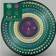 Load image into Gallery viewer, Bombay Bicycle Club - So Long See You Tomorrow (Zoetrope)