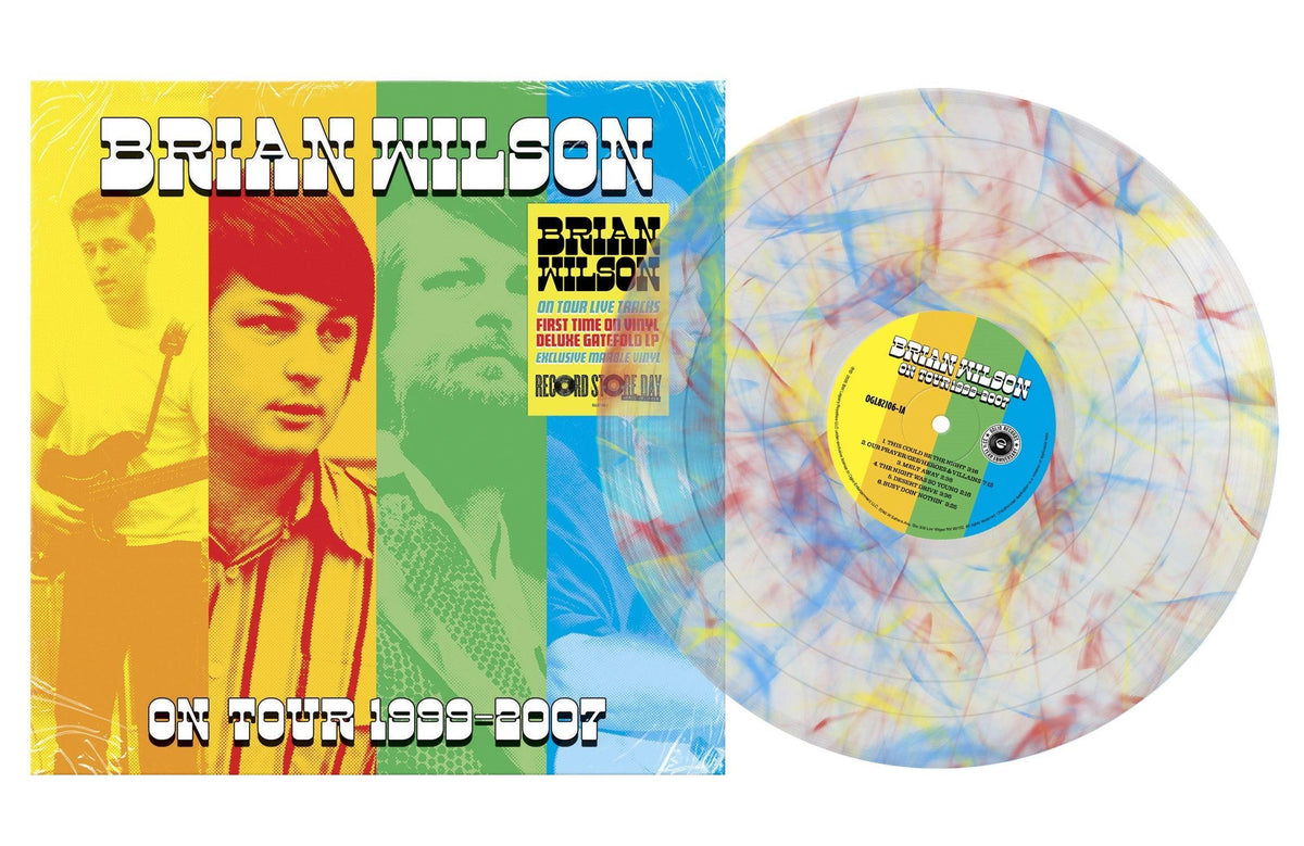 輸入盤ゴールド缶入７ゴールドCDセットBrian Wilson\"Sessions 輸入盤ゴールド缶入7ゴールドCDセットBrian Wilson