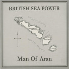 Load image into Gallery viewer, British Sea Power - Man Of Aran 2LP