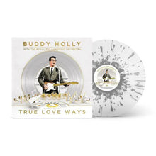 Load image into Gallery viewer, Buddy Holly With The Royal Philharmonic Orchestra - True Love Ways