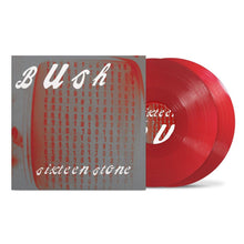 Load image into Gallery viewer, Bush - Sixteen Stone (30th Anniversary Edition)