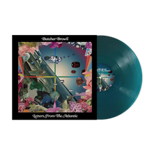 Load image into Gallery viewer, Butcher Brown - Letters From The Atlantic