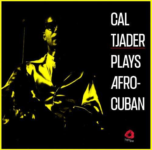 Cal Tjader Quintet, The - Plays Afro Cuban - RSD Black Friday 2026