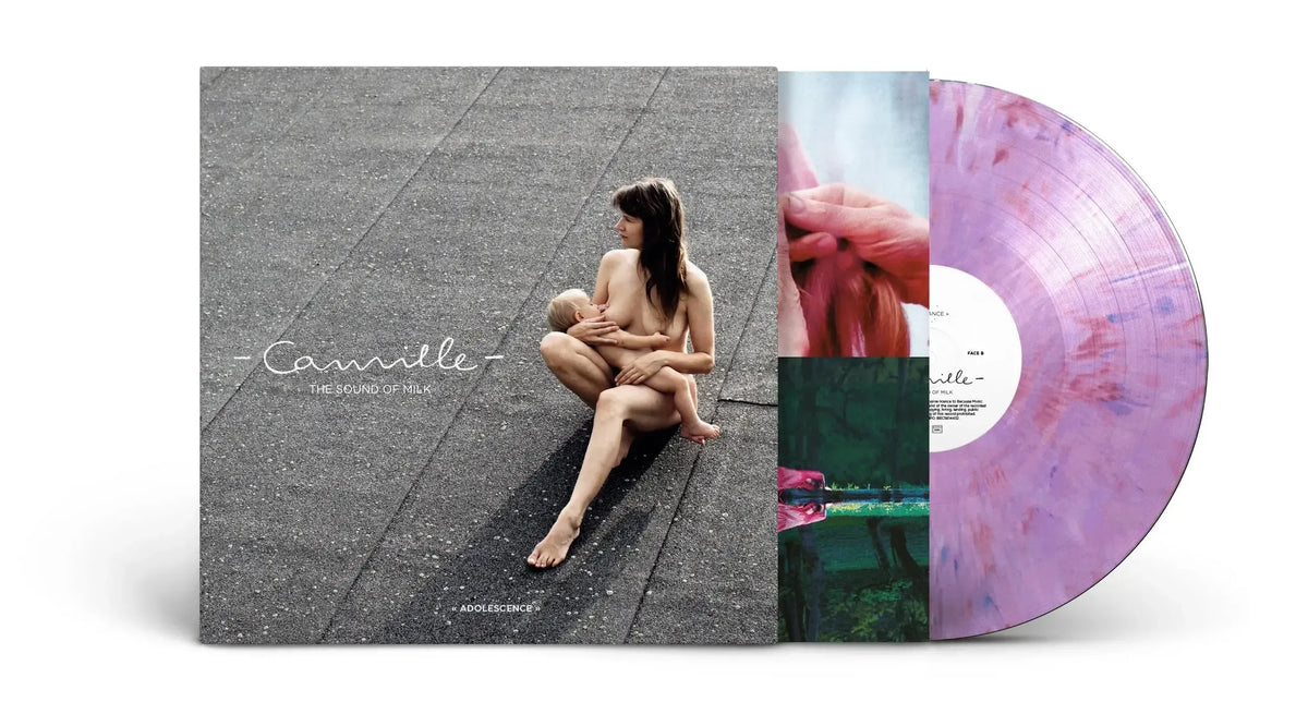 Camille - The Sound Of Milk