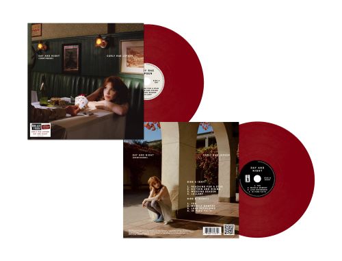 Carly Rae Jepsen - Day and Night (Continued) - RSD Black Friday 2026
