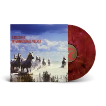 Load image into Gallery viewer, Catatonia - International Velvet (National Album Day)