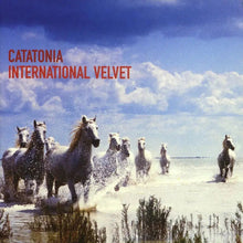 Load image into Gallery viewer, Catatonia - International Velvet (National Album Day)