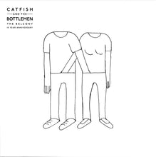 Load image into Gallery viewer, Catfish & The Bottlemen - The Balcony (10 Year Anniversary)