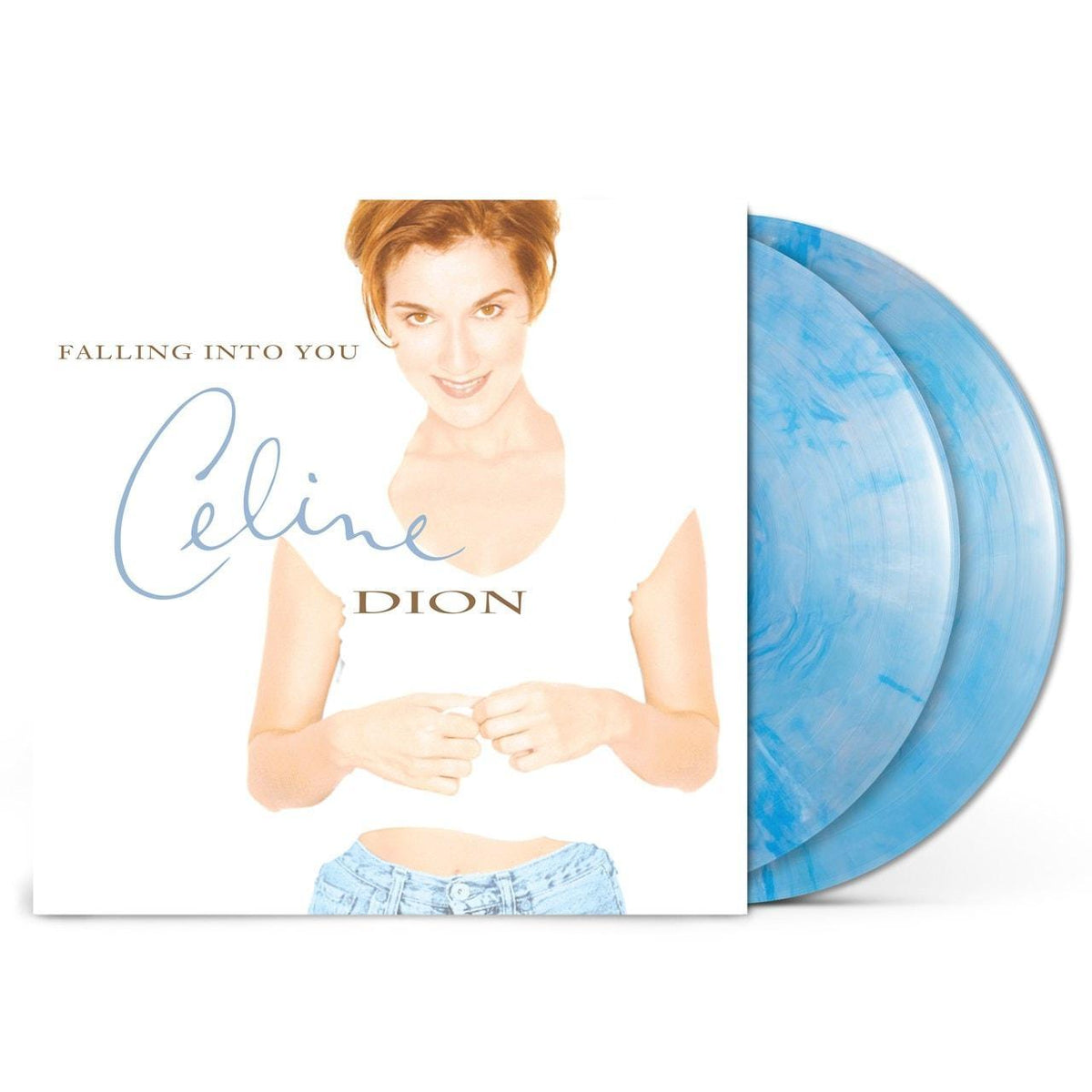 Celine Dion - Falling Into You