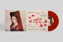 Load image into Gallery viewer, Chappell Roan - Good Luck Babe 7"