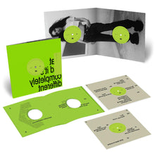 Load image into Gallery viewer, Charli xcx - Brat and it’s completely different (vinyl)