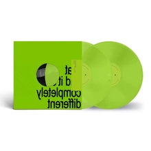 Load image into Gallery viewer, Charli xcx - Brat and it’s completely different (vinyl)