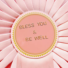 Load image into Gallery viewer, Chartreuse - Bless You & Be Well