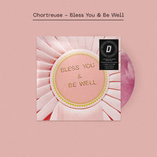 Load image into Gallery viewer, Chartreuse - Bless You & Be Well