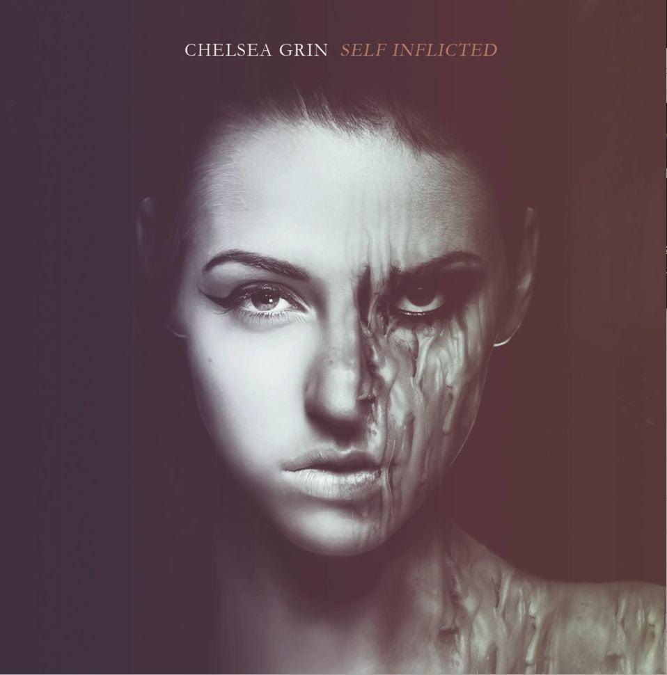 Chelsea Grin - Self Inflicted (Deluxe Edition)