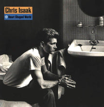 Load image into Gallery viewer, Chris Isaak – Heart Shaped World