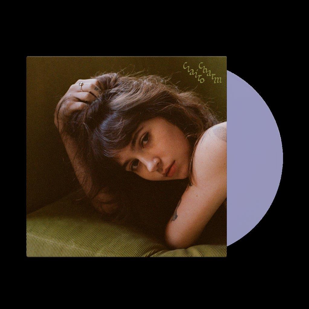 Clairo - Charm – Vinilo Record Store
