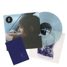 Load image into Gallery viewer, Clara Mann - Rift