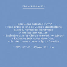 Load image into Gallery viewer, Clara Mann - Rift