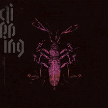 Load image into Gallery viewer, Clipping - Dead Channel Sky