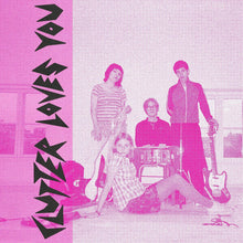 Load image into Gallery viewer, Clutter - Loves You