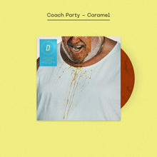 Load image into Gallery viewer, Coach Party - Caramel