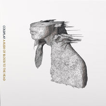 Load image into Gallery viewer, Coldplay - A Rush of Blood to the Head (EcoRecord)