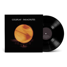 Load image into Gallery viewer, Coldplay - Parachutes (EcoRecord)