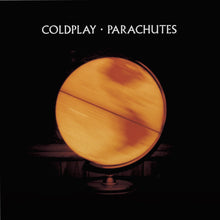 Load image into Gallery viewer, Coldplay - Parachutes (EcoRecord)