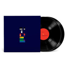 Load image into Gallery viewer, Coldplay - X&Y (2LP EcoRecord)